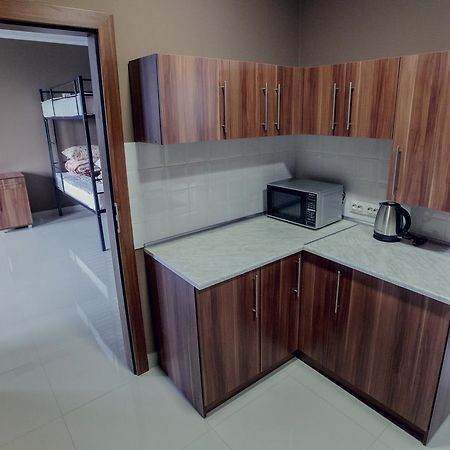 ברסט Hostel Bvt מראה חיצוני תמונה