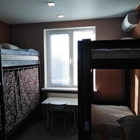 ברסט Hostel Bvt מראה חיצוני תמונה