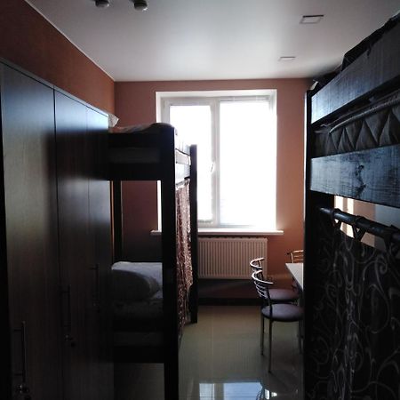 ברסט Hostel Bvt מראה חיצוני תמונה