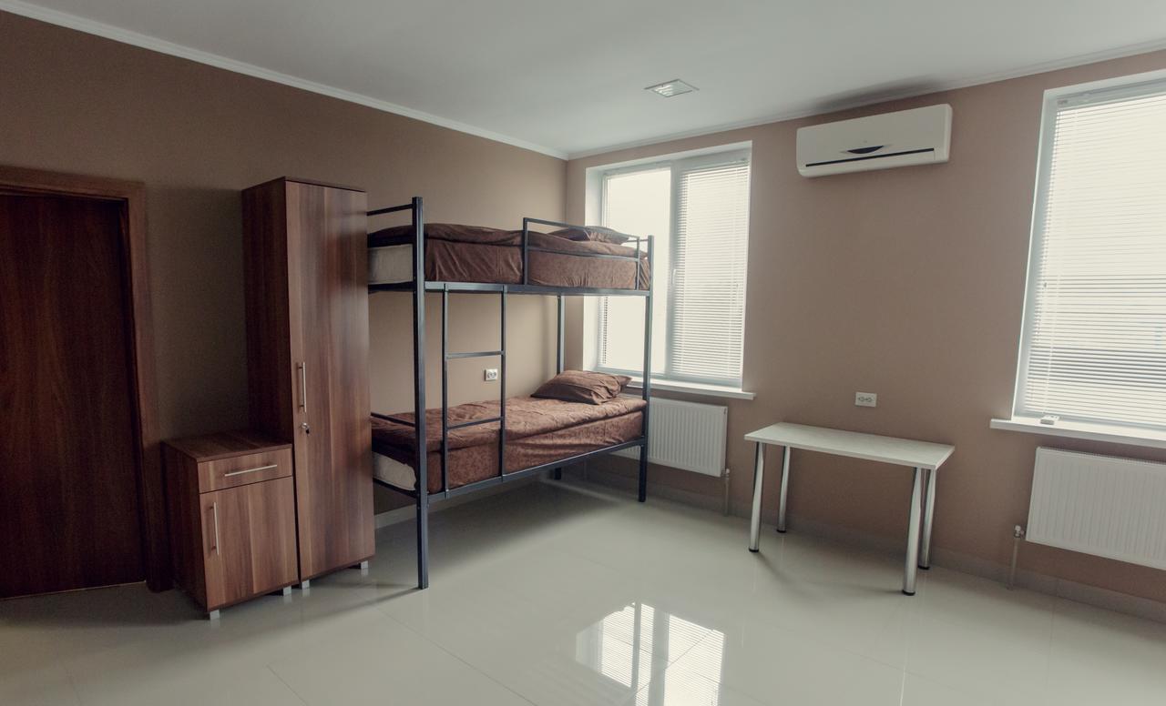 ברסט Hostel Bvt מראה חיצוני תמונה