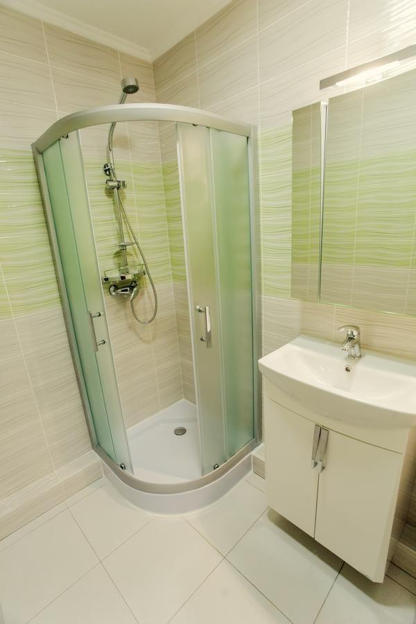 ברסט Hostel Bvt מראה חיצוני תמונה