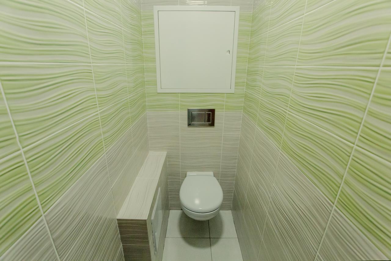 ברסט Hostel Bvt מראה חיצוני תמונה