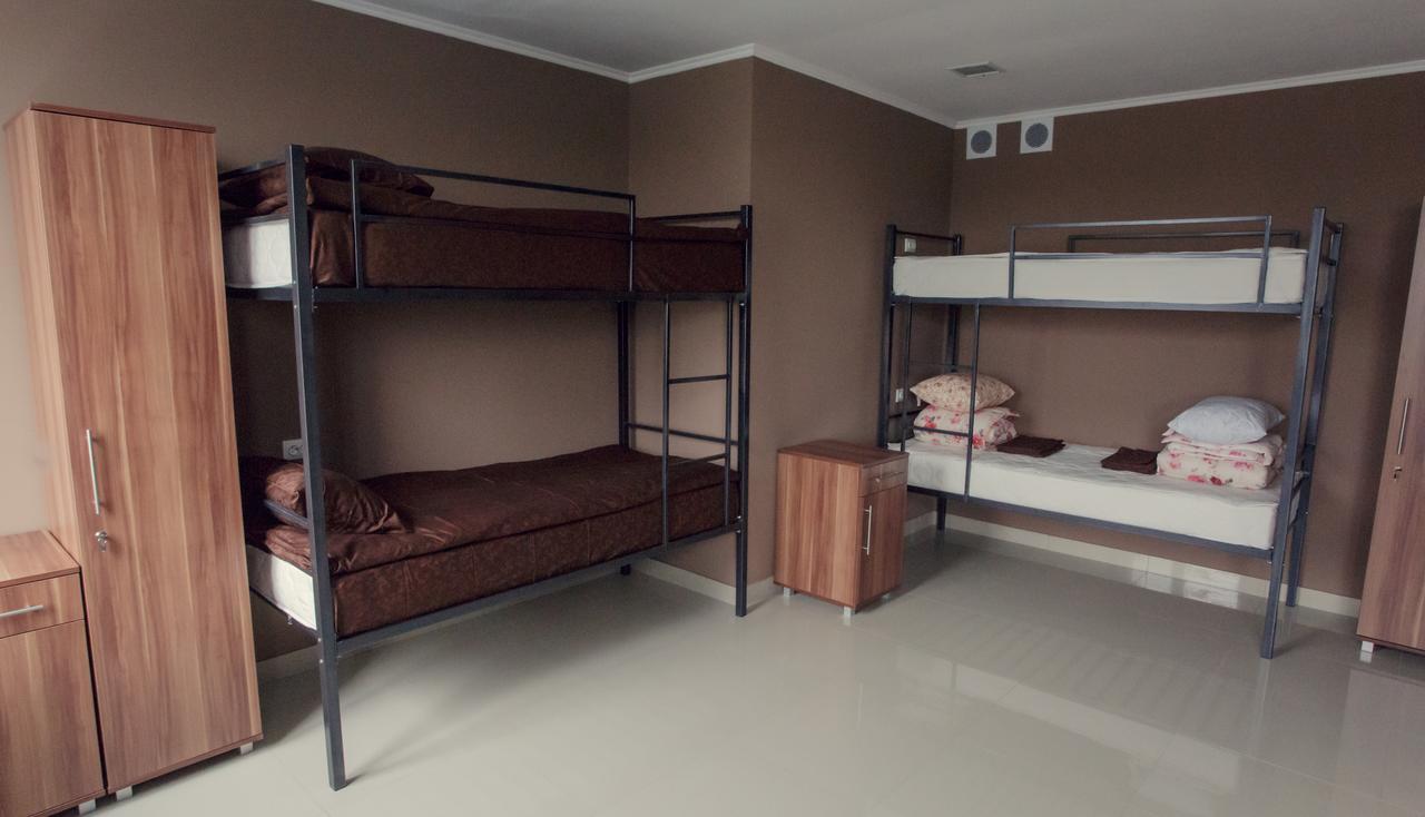 ברסט Hostel Bvt מראה חיצוני תמונה