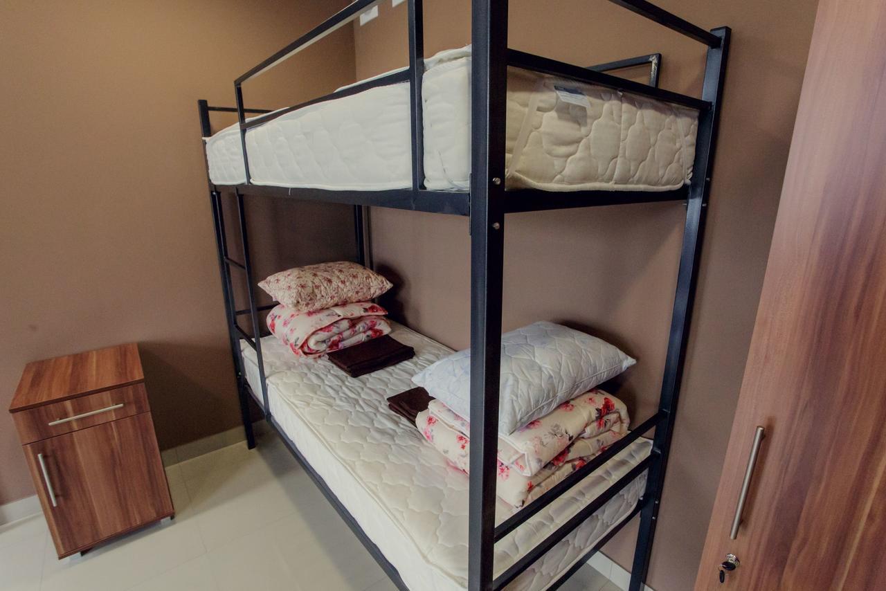 ברסט Hostel Bvt מראה חיצוני תמונה