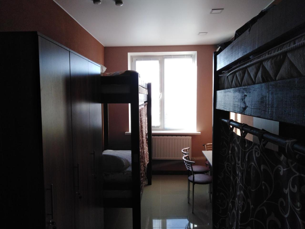 ברסט Hostel Bvt מראה חיצוני תמונה