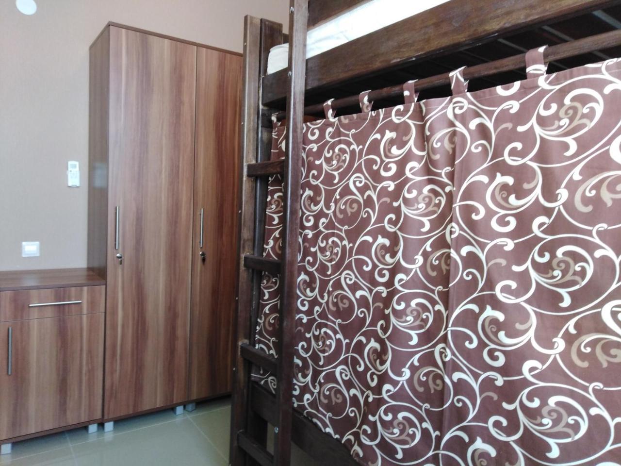 ברסט Hostel Bvt מראה חיצוני תמונה